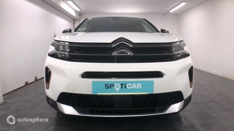 C5 aircross BlueHDi 130ch S&S C-Series EAT8 2023 occasion 64200 Bassussarry