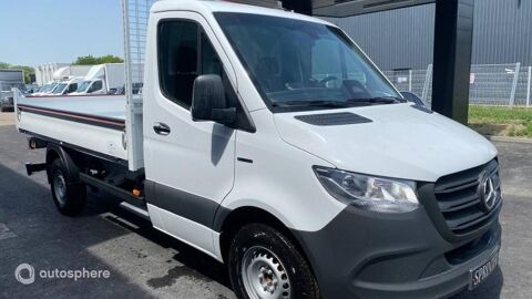 Sprinter 320 e 37 3T5 Pro 2026 occasion 60200 Compi&egrave;gne