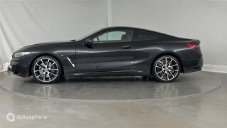 S&eacute;rie 8 840dA 320ch xDrive M Sport 2020 occasion 59650 Villeneuve-d'Ascq