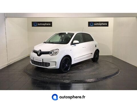 Annonce voiture Renault Twingo 22999 