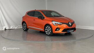 Clio 1.0 TCe 90ch Techno 2023 occasion 57100 Thionville