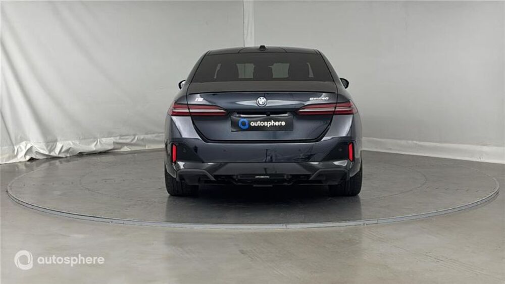 S&eacute;rie 5 i5 340ch M Sport eDrive40 2024 occasion 59650 Villeneuve-d'Ascq