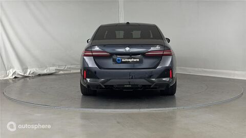 S&eacute;rie 5 i5 340ch M Sport eDrive40 2024 occasion 59650 Villeneuve-d'Ascq