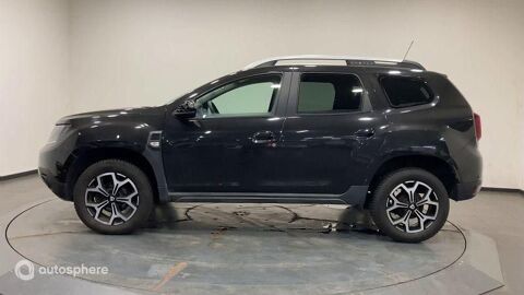 Annonce voiture Dacia Duster 13399 