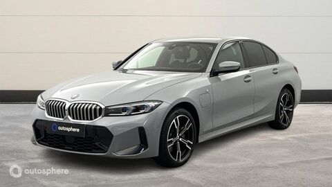 Annonce voiture BMW Série 3 45999 €