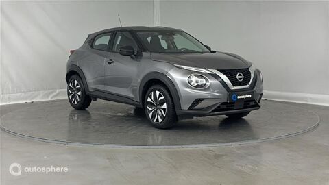 Juke 1.0 DIG-T 114ch Business Edition 2023 2022 occasion 57500 Saint-Avold