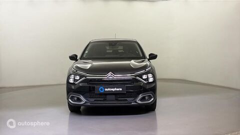 C4 BlueHDi 130ch S&S Shine Pack EAT8 2022 occasion 63000 Clermont-Ferrand