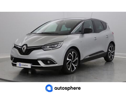 Renault Scénic BOSE Edition TCe 140 EDC GPF 2019 occasion Arras 62000