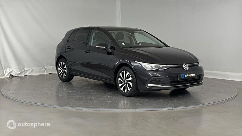 Golf 2.0 TDI SCR 115ch Active 2021 occasion 59494 Petite-For&ecirc;t