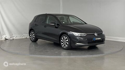 Golf 2.0 TDI SCR 115ch Active 2021 occasion 59494 Petite-For&ecirc;t