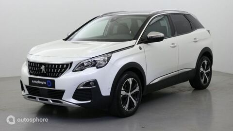 Annonce voiture Peugeot 3008 16299 