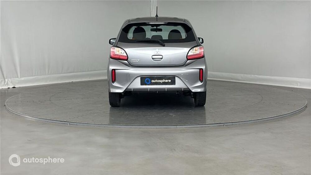 Space Star 1.2 MIVEC 71ch Intense 2023 2023 occasion 10100 Romilly-sur-Seine