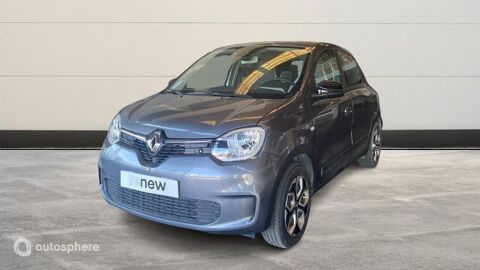 Annonce voiture Renault Twingo 12299 €