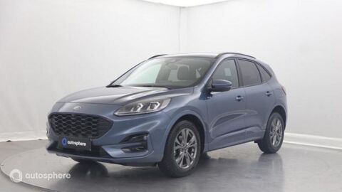 Annonce voiture Ford Kuga 24999 