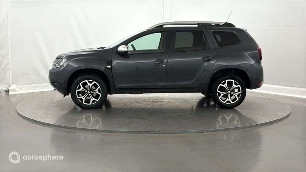 Duster 1.5 Blue dCi 115ch Prestige 4x2 E6U 2021 occasion 59850 Nieppe