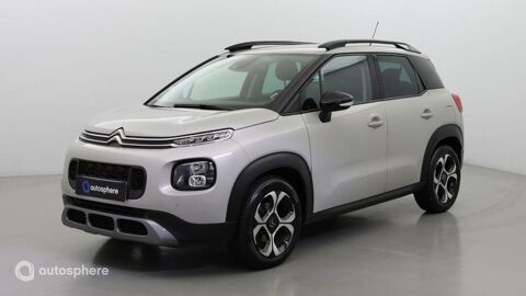 Annonce voiture Citron C3 Aircross 11999 
