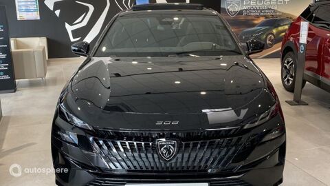 308 Plug-In Hybrid 195ch GT e-DCS7 2026 occasion 63000 Clermont-Ferrand
