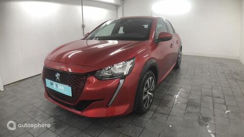 Peugeot 208 e- 136ch Active Pack 2021 occasion Bassussarry 64200