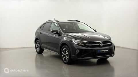 Taigo 1.0 TSI 95ch Life Business 2022 occasion 44000 Nantes