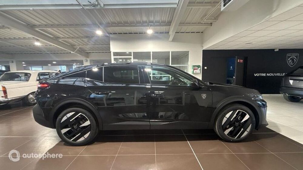 408 Hybrid 145ch GT e-DCS6 2026 occasion 60000 Beauvais