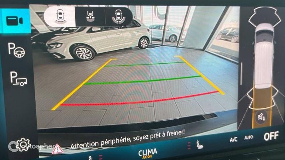 MULTIVAN 1.5 eHybrid 245ch Life Court DSG6 2026 occasion 79000 Niort