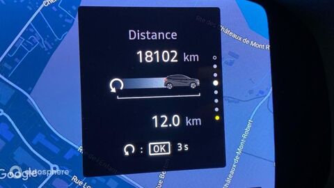 Captur 1.0 Eco-G 100ch Evolution 2025 occasion 13090 Aix-en-Provence