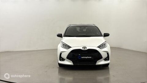 Yaris 130h Collection 5p MY26 2025 occasion 64200 Bassussarry