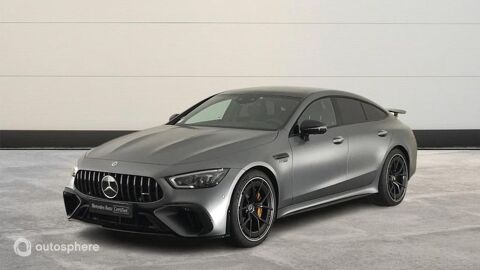 Mercedes AMG GT 63 AMG S 639+204ch E Performance 4Matic+ Speedshift MCT 9G A 2023 occasion Poitiers 86000