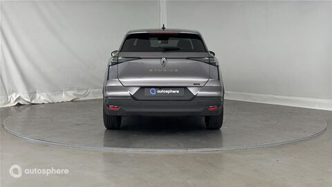 Symbioz 1.6 E-Tech full hybrid 145ch Evolution 2025 occasion 62110 H&eacute;nin-Beaumont