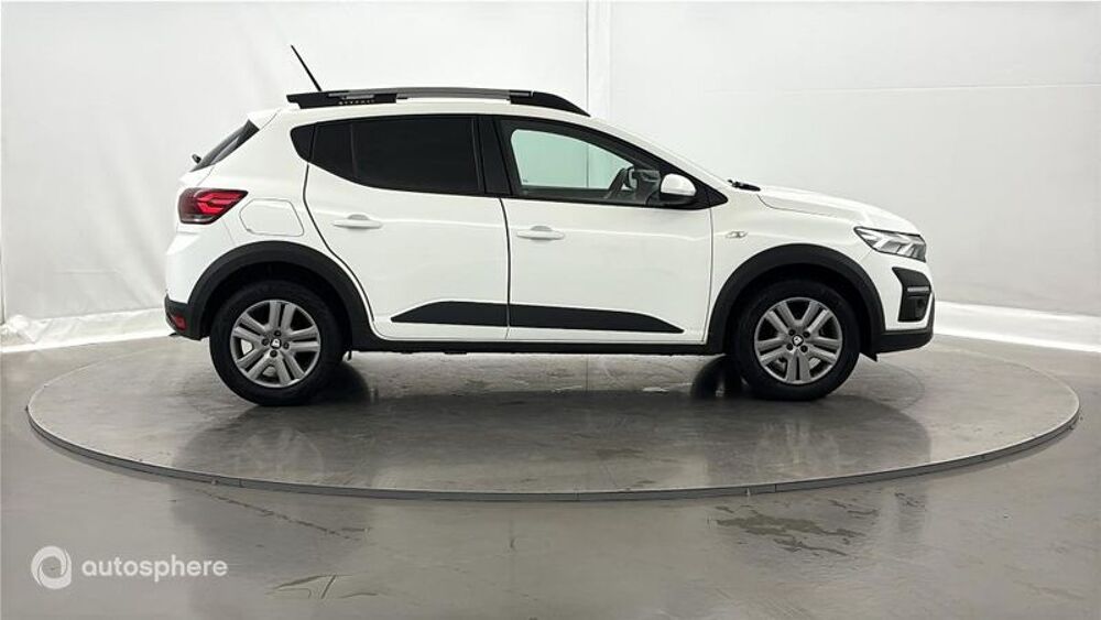 Sandero 1.0 TCe 90ch Stepway Confort -22 2021 occasion 62800 Li&eacute;vin