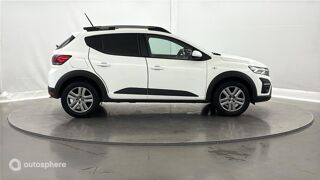 Sandero 1.0 TCe 90ch Stepway Confort -22 2021 occasion 62800 Li&eacute;vin