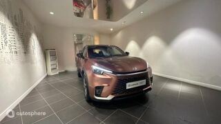 LBX 1.5 136ch Relax 2WD 2026 occasion 92000 NANTERRE