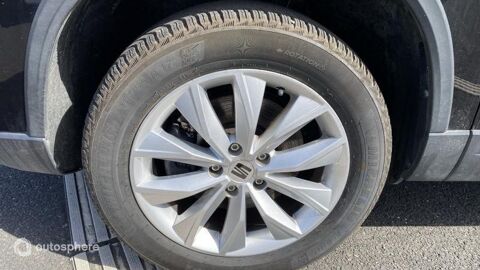 Ateca 1.0 TSI 110ch Start&Stop Style Business 2023 occasion 37540 Saint-Cyr-sur-Loire