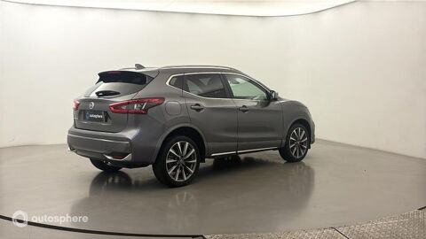 Qashqai 1.5 dCi 115ch Tekna+ DCT 2019 Euro6-EVAP 2019 occasion 44000 Nantes