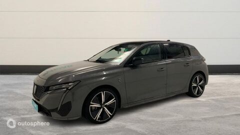 Peugeot 308 Plug-In Hybrid 195ch GT e-DCS7 2025 occasion Avignon 84000