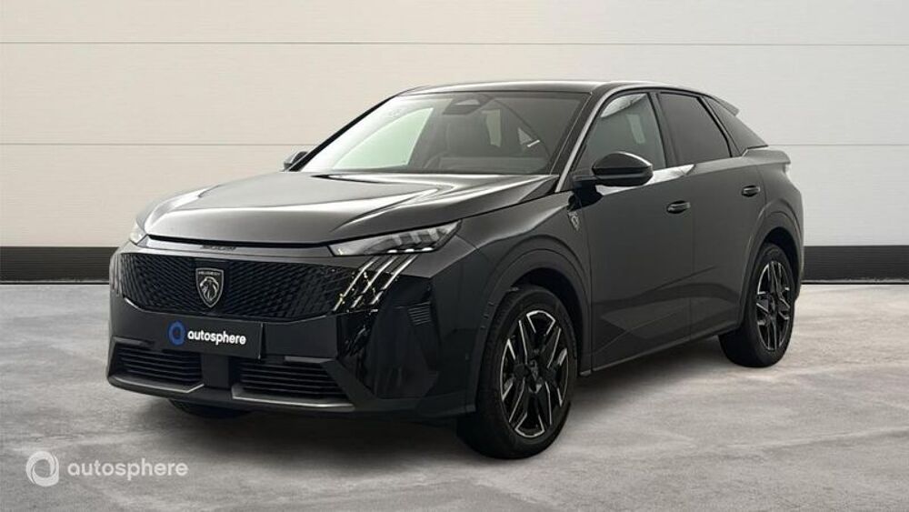 3008 1.2 Hybrid 145ch GT Exclusive e-DCS6 2026 occasion 86000 Poitiers
