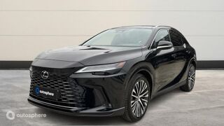 RX 450h+ Luxe 4WD 2023 occasion 92300 Levallois-Perret