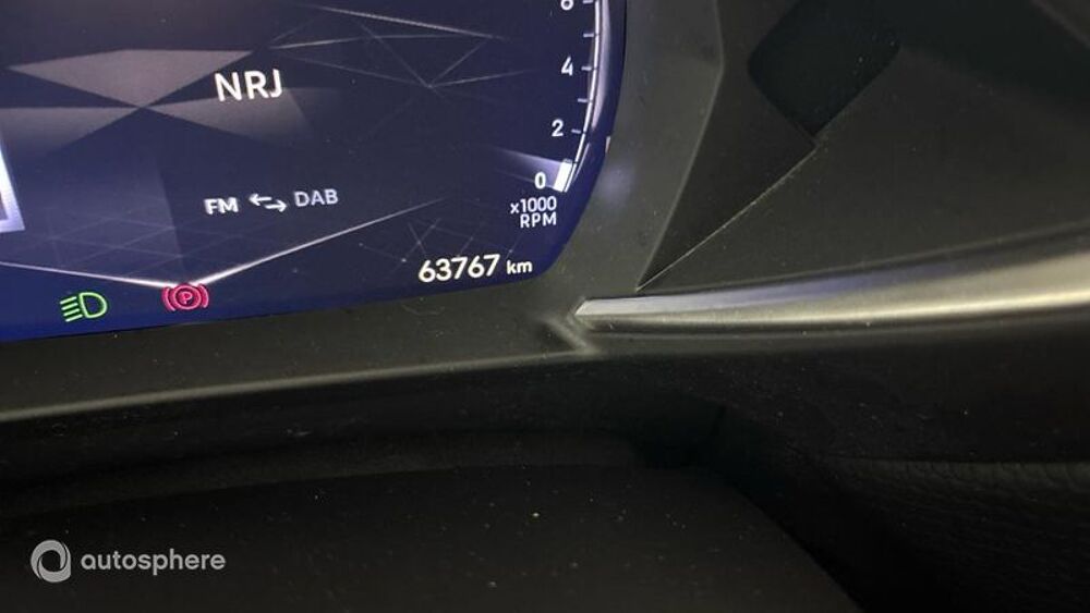 DS3 PureTech 130ch Rivoli Automatique 2023 occasion 16430 Champniers