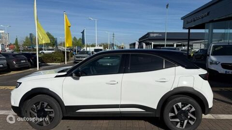 Mokka 1.2 Turbo Hybrid 145ch GS e-DCT6 2025 occasion 37540 Saint-Cyr-sur-Loire