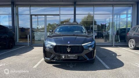 Levante 3.0 V6 275ch Diesel GranSport 210g 2019 occasion 74330 &Eacute;pagny Metz Tessy