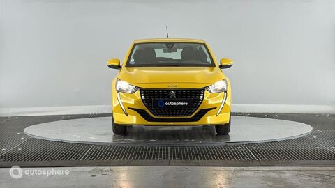 208 1.2 PureTech 75ch S&S Like 2021 occasion 63000 Clermont-Ferrand