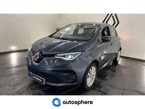Annonce voiture Renault Zo 15699 