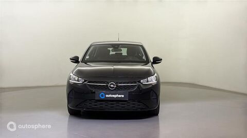 Corsa -e 136ch Edition 2022 occasion 37170 Chambray-l&egrave;s-Tours
