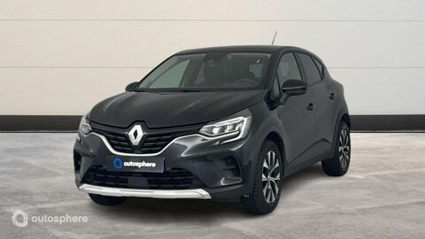 Annonce voiture Renault Captur 15799 €