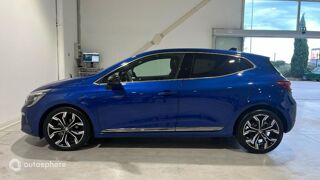 Clio 1.0 TCe 90ch Techno 2023 occasion 13300 SALON DE PROVENCE