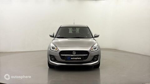 Swift 1.2 Dualjet Hybrid 83ch Pack 2023 occasion 74330 &Eacute;pagny Metz Tessy