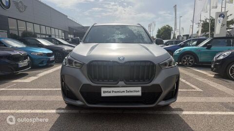 X1 xDrive30e 326ch M Sport 2023 occasion 13100 Aix-en-Provence