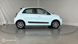Twingo E-Tech Electric Equilibre R80 Achat Int&eacute;gral 2023 occasion 59160 Lomme