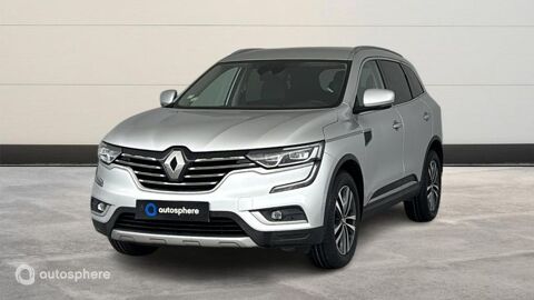 Annonce voiture Renault Koleos 16499 €
