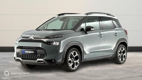 C3 Aircross PureTech 130ch S&S Shine Pack EAT6 2022 occasion 63000 Clermont-Ferrand